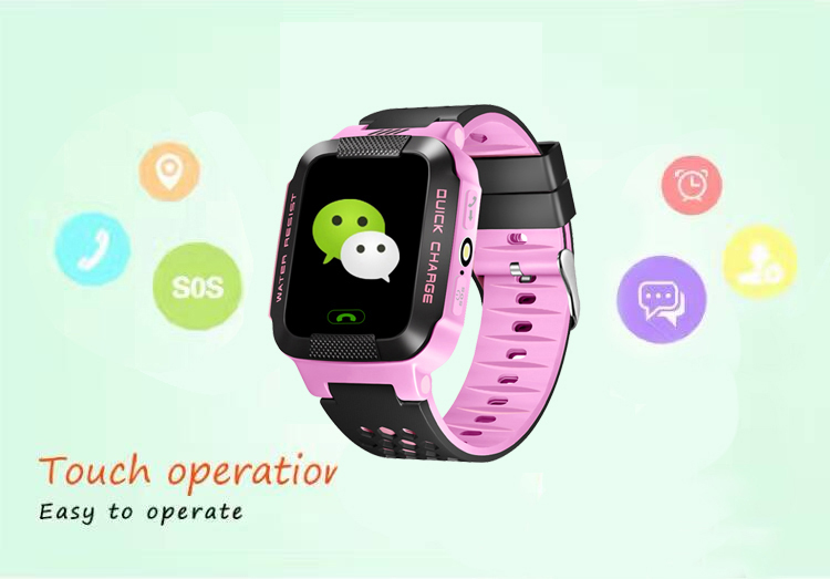 watch